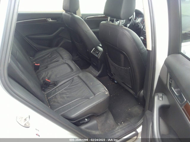 WA1LFAFP8CA012556 Audi Q5 2.0t Premium Plus