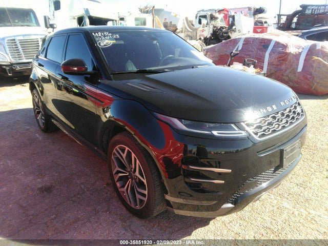 Land Rover Range Rover Evoque R-dynamic Hse 2020 SALZM2GXXLH012634 main image