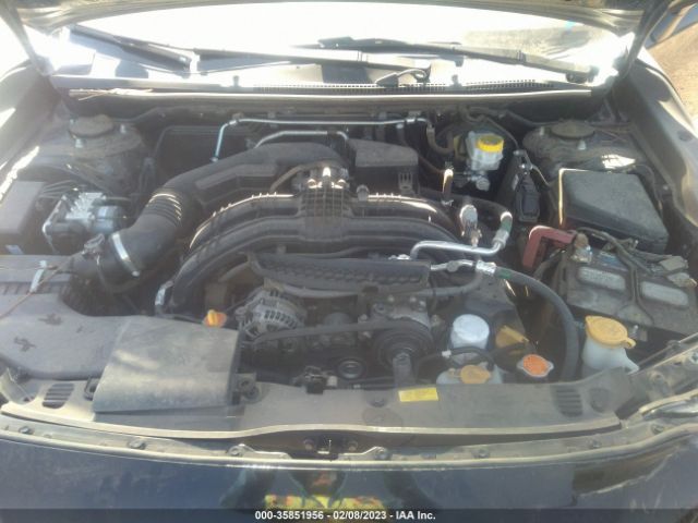 4S3GKAT63J3622526 Subaru Impreza Limited