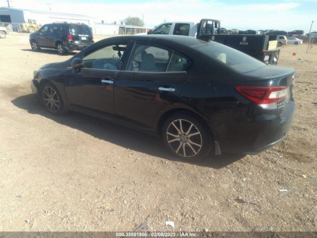 4S3GKAT63J3622526 Subaru Impreza Limited