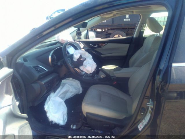 4S3GKAT63J3622526 Subaru Impreza Limited