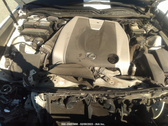 JTHHE5BC9G5012832 Lexus RC 350