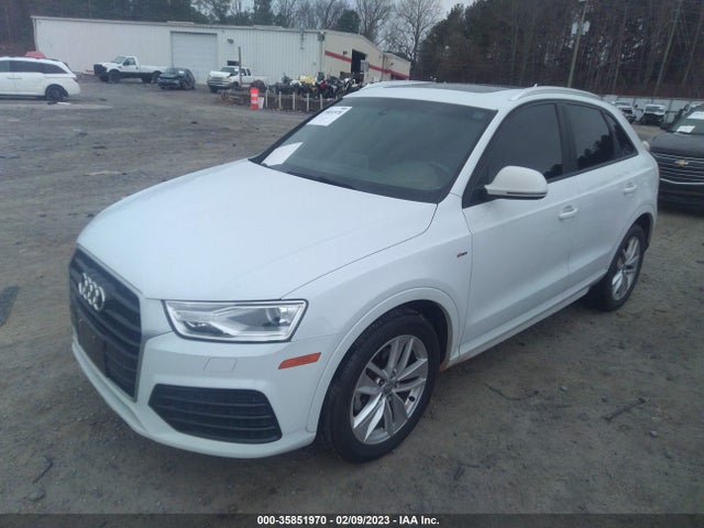 WA1BCCFS0JR001621 Audi Q3 Premium/sport Premium