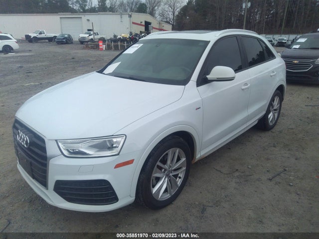 WA1BCCFS0JR001621 Audi Q3 Premium/sport Premium