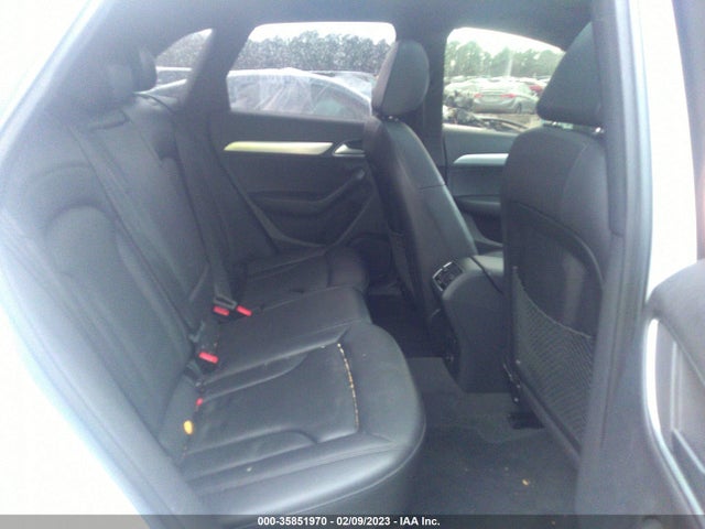WA1BCCFS0JR001621 Audi Q3 Premium/sport Premium