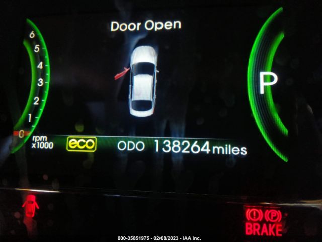 KNAGM4AD0C5032706 KIA OPTIMA HYBRID