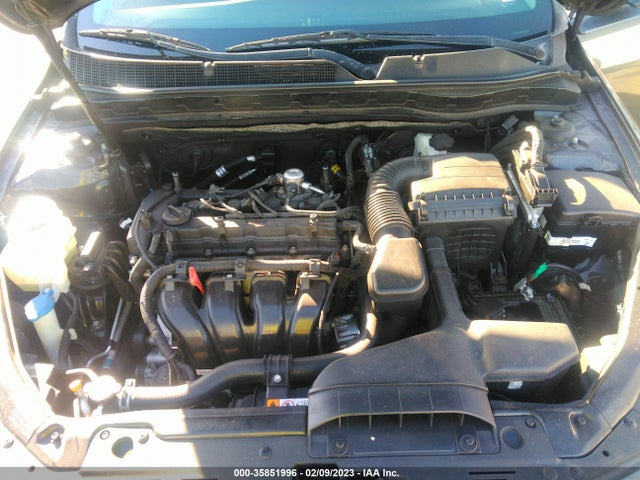 KIA Optima Lx 2015 KNAGM4A70F5634214 Image 10