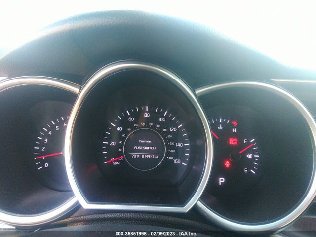 KIA Optima Lx 2015 KNAGM4A70F5634214 Image 7