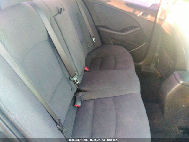 KIA Optima Lx 2015 KNAGM4A70F5634214 Image 8