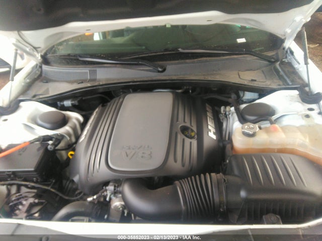 2C3CCABT3JH320030 Chrysler 300 300s
