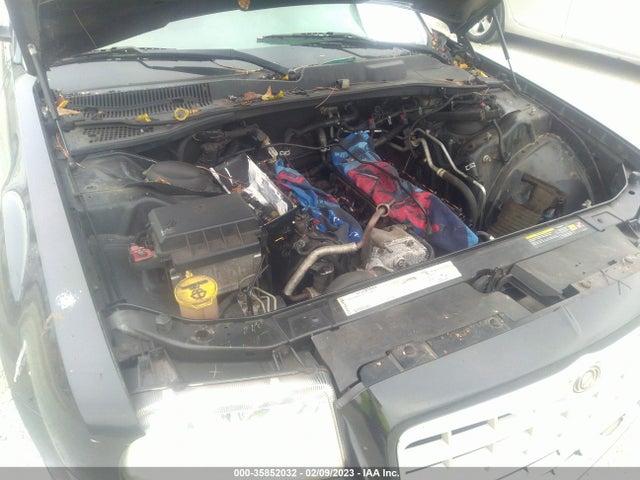 Chrysler 300 C 2006 2C3KA63H86H199317 Image 10