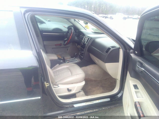 Chrysler 300 C 2006 2C3KA63H86H199317 Image 5