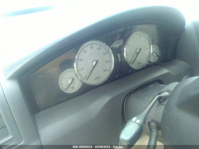 Chrysler 300 C 2006 2C3KA63H86H199317 Image 7