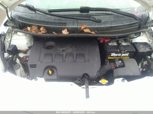 2014 Scion XD, VIN: JTKKUPB48E1044408