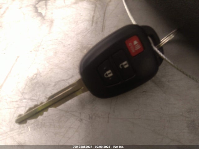 2014 Scion XD, VIN: JTKKUPB48E1044408