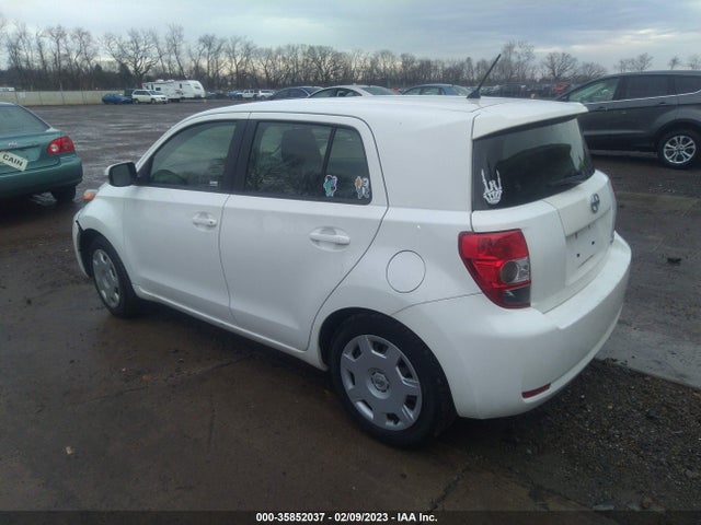 2014 Scion XD, VIN: JTKKUPB48E1044408