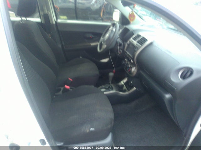 2014 Scion XD, VIN: JTKKUPB48E1044408