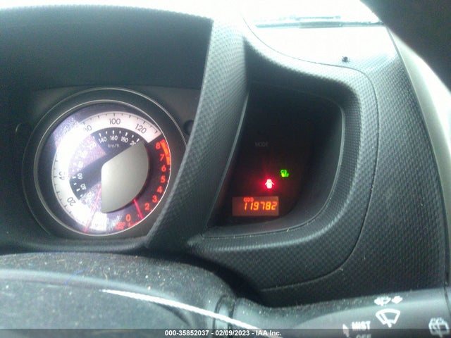 2014 Scion XD, VIN: JTKKUPB48E1044408