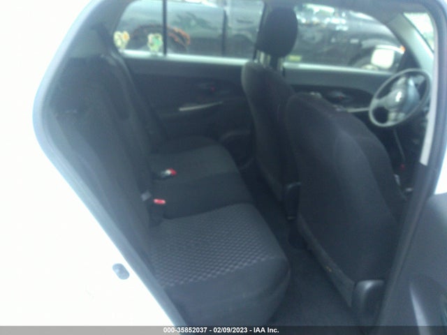 2014 Scion XD, VIN: JTKKUPB48E1044408