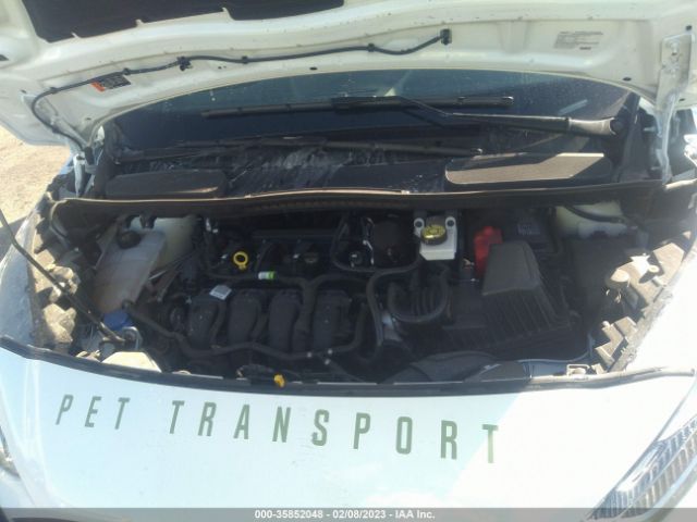 NM0LS6T22N1526314 Ford Transit Connect Van Xlt
