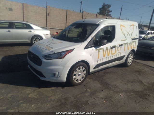 NM0LS6T22N1526314 Ford Transit Connect Van Xlt