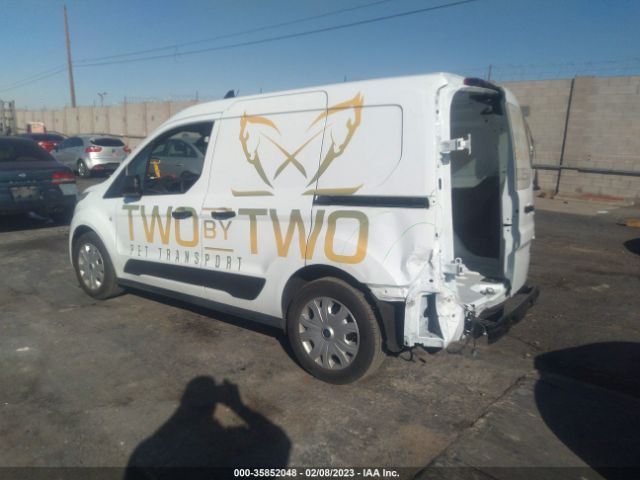 NM0LS6T22N1526314 Ford Transit Connect Van Xlt