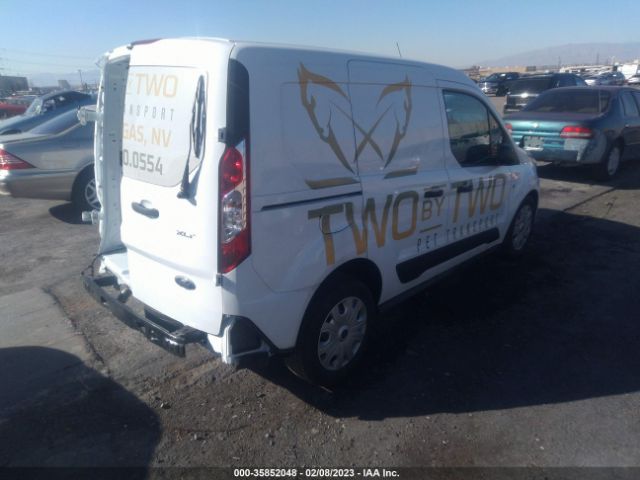 NM0LS6T22N1526314 Ford Transit Connect Van Xlt