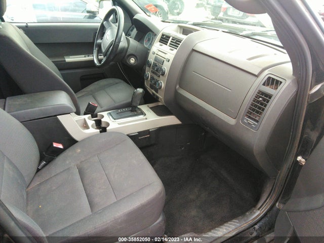 2012 FORD ESCAPE XLT VIN: 1FMCU0D70CKC67846