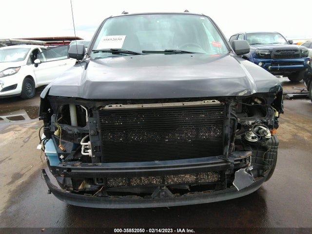 2012 FORD ESCAPE XLT VIN: 1FMCU0D70CKC67846