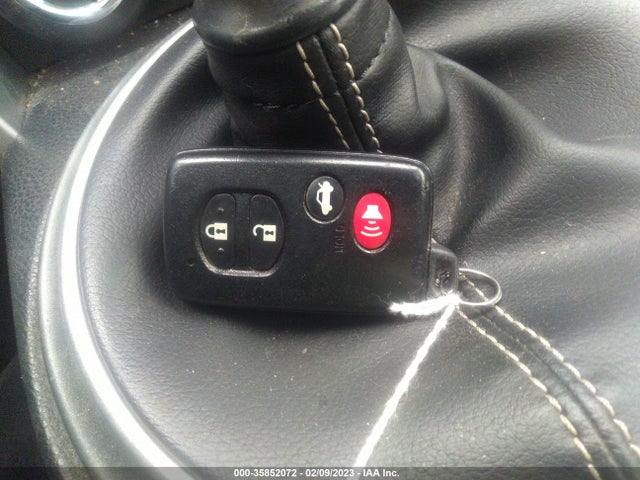 2016 Scion FR-S, VIN: JF1ZNAA13G9705960