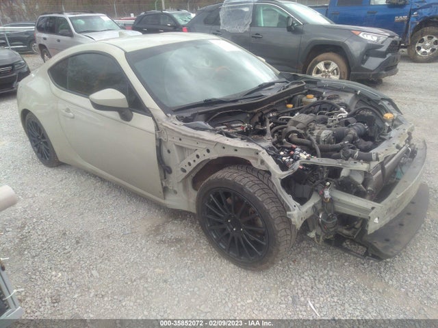 2016 Scion FR-S, VIN: JF1ZNAA13G9705960