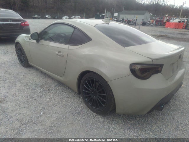 2016 Scion FR-S, VIN: JF1ZNAA13G9705960