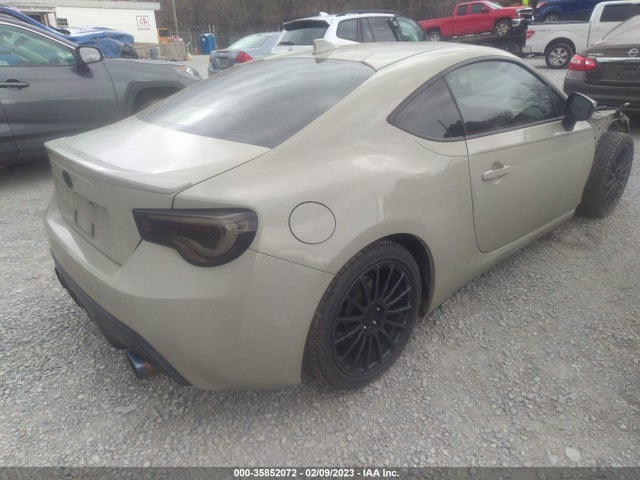 2016 Scion FR-S, VIN: JF1ZNAA13G9705960