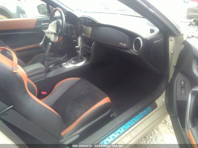 2016 Scion FR-S, VIN: JF1ZNAA13G9705960