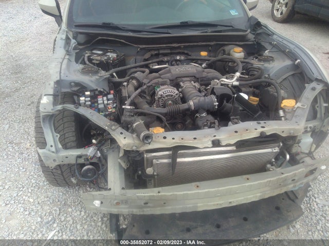 2016 Scion FR-S, VIN: JF1ZNAA13G9705960
