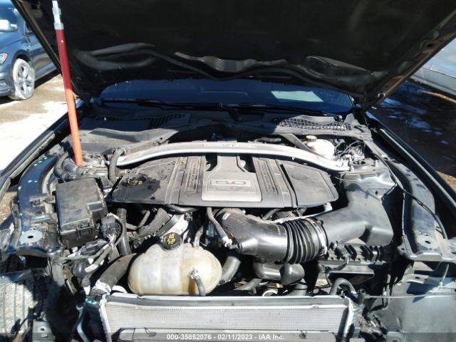 1FATP8FF1L5118462 Ford Mustang Gt Premium