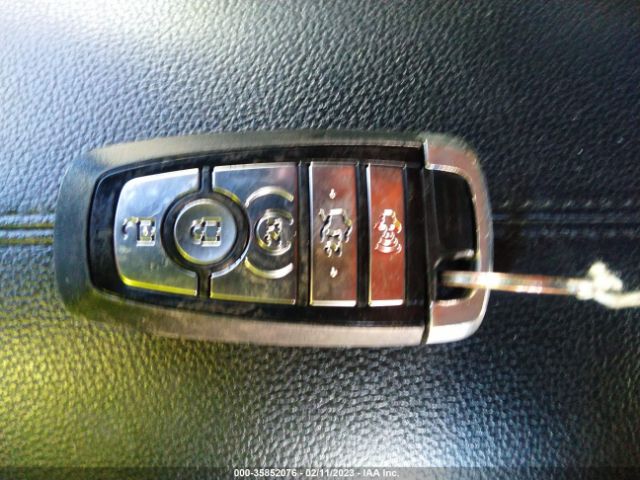1FATP8FF1L5118462 Ford Mustang Gt Premium