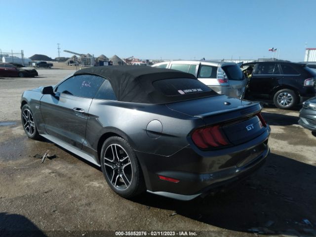 1FATP8FF1L5118462 Ford Mustang Gt Premium