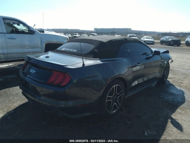 1FATP8FF1L5118462 Ford Mustang Gt Premium