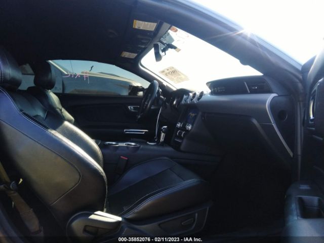 1FATP8FF1L5118462 Ford Mustang Gt Premium