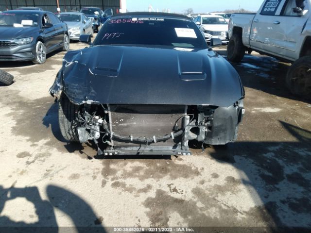 1FATP8FF1L5118462 Ford Mustang Gt Premium