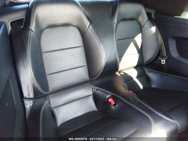 1FATP8FF1L5118462 Ford Mustang Gt Premium