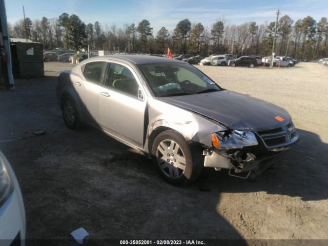 1C3CDZAB3EN125966 auction archive image
