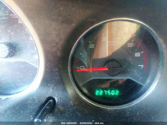 1C3CDZAB3EN125966 Dodge AVENGER SE