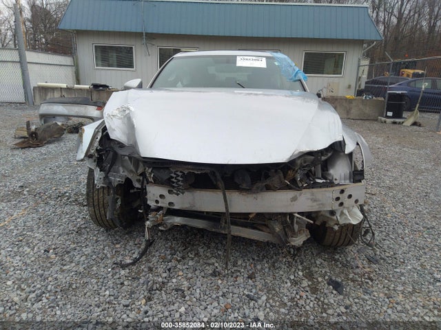 Lexus IS 250 2015 JTHCF1D23F5018595 Image 7