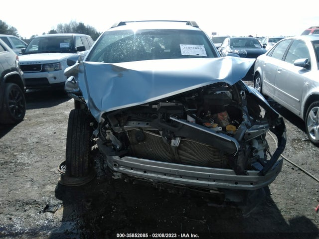 2013 SUBARU OUTBACK 2.5I PREMIUM VIN: 4S4BRCCCXD3297686