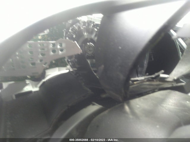 2016 Honda CR-Z, VIN: JHMZF1D43GS000113