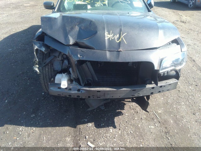 2021 Chrysler 300, VIN: 2C3CCABG9MH549917