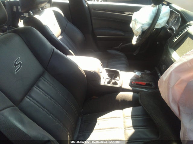2021 Chrysler 300, VIN: 2C3CCABG9MH549917