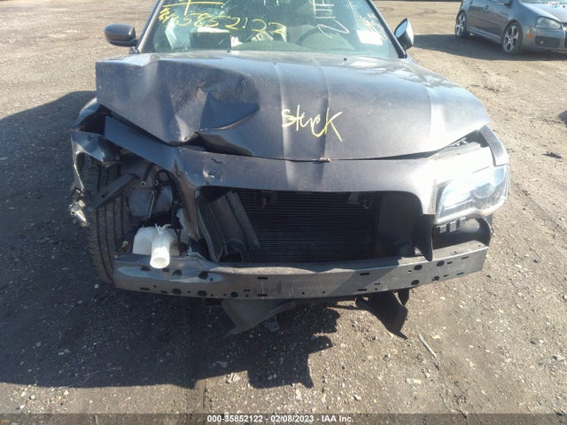 2021 Chrysler 300, VIN: 2C3CCABG9MH549917